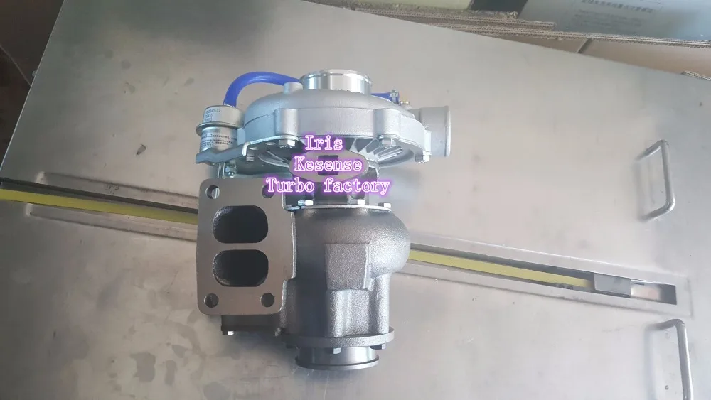 TBP412 TURBO 2674A082 | Автомобили и мотоциклы