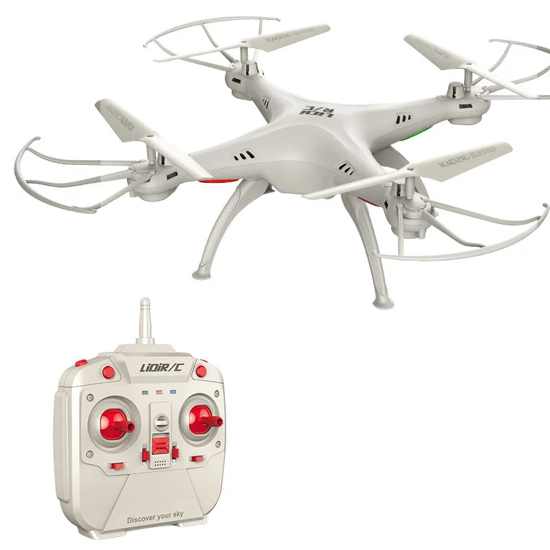 LiDi L15 Drones Six Axis Quadcopter 