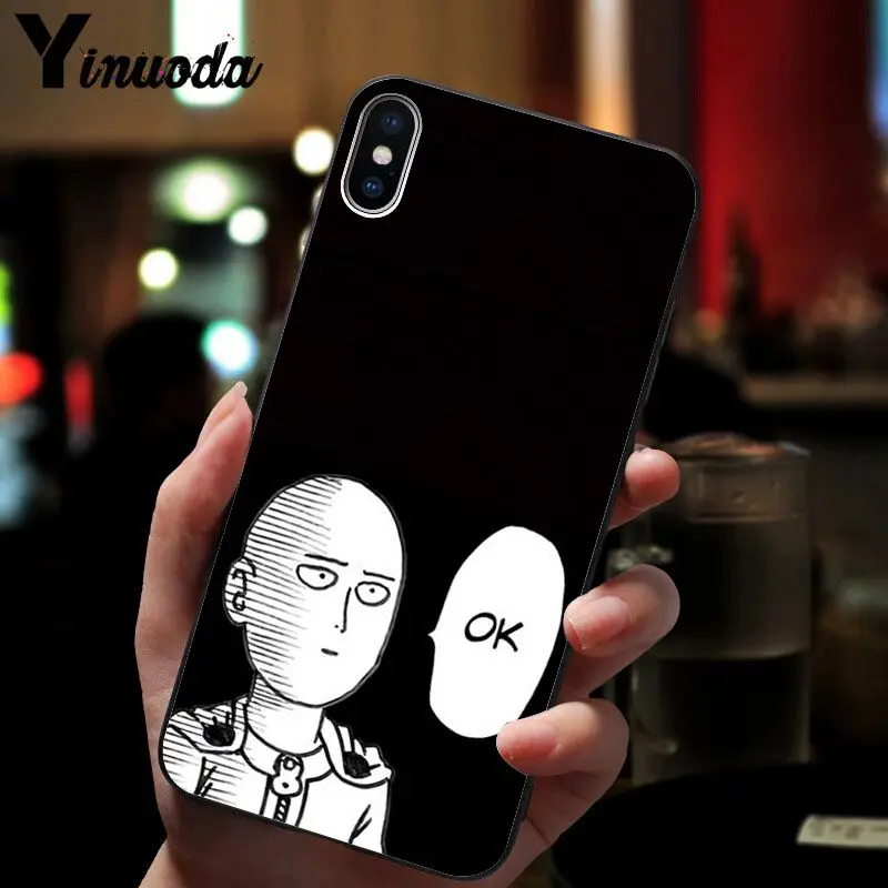 Bleach One Punch Man