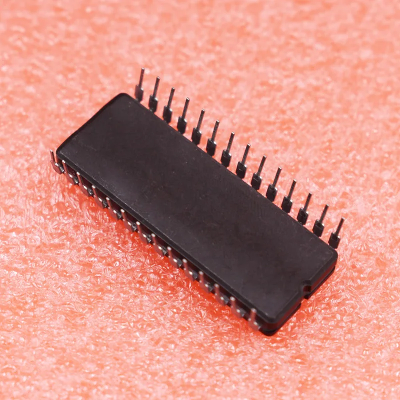 1 шт. FM27C512Q 120 27C512Q EPROM Fairchild FSC DIP 28|Интегральные схемы| |