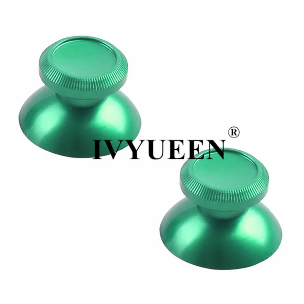 for Xbox one metal thumb stick 07