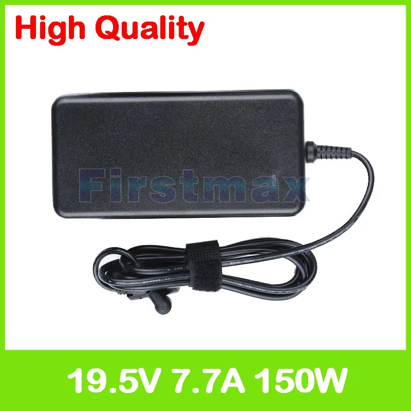 Adaptador de Energia d para Asus Laptop Carregador ac Adp-150nb G53 G53j G53jh G53jq G53jw G53jx G53s G53sv G53gw G53sw 19.5 v 7.7a 150 w - Imagem 2