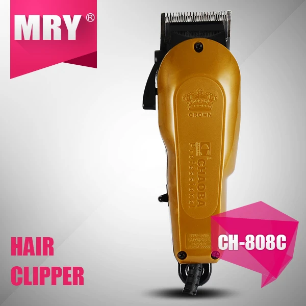 chaoba hair trimmer