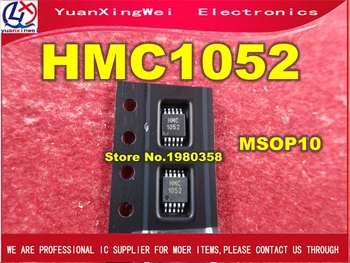 

Free Shipping 5pcs HMC1052 msop10 HMC1052MS8 New original