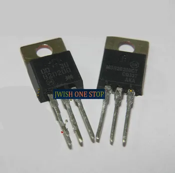 

B20200 B10NK60Z 10N60 SC3417 5M0265R 30N03-59 BCR08AM-12 JCS730R SUM45N25 FCQS10A065 1M0380R