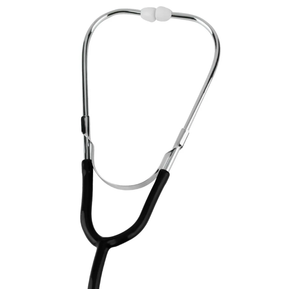 Портативный двойной головкой EMT стетоскоп для доктора медсестры студенческое устройство для ослушивания прочные медицинские мониторы медицинское оборудование