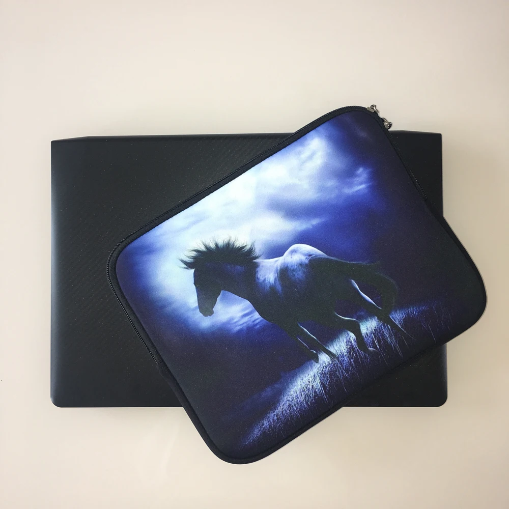 Chromebook Netbook Bag Case For Xiaomi Mipad 2 3 iPad Mini 7.9 8 7 Tablet 10.1 11.6 12 13 14 15.4 15.6 17 Laptop Pouch Cover Bag