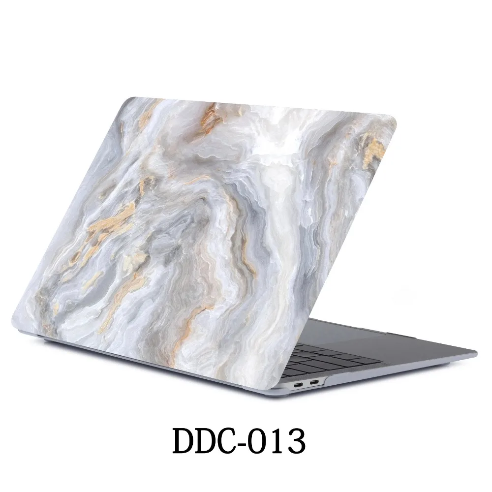 Чехол для ноутбука Apple Macbook Pro Retina Air 11 12 13 15 2018 дюймов A1932 A1708|Сумки и чехлы