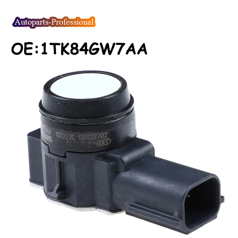 

For Dodge Chrysler Jeep 1TK84GW7AA 0263013605 PDC Parking Sensor Aid Bumper Object Sensor Radar Reverse Assist Sensor Car