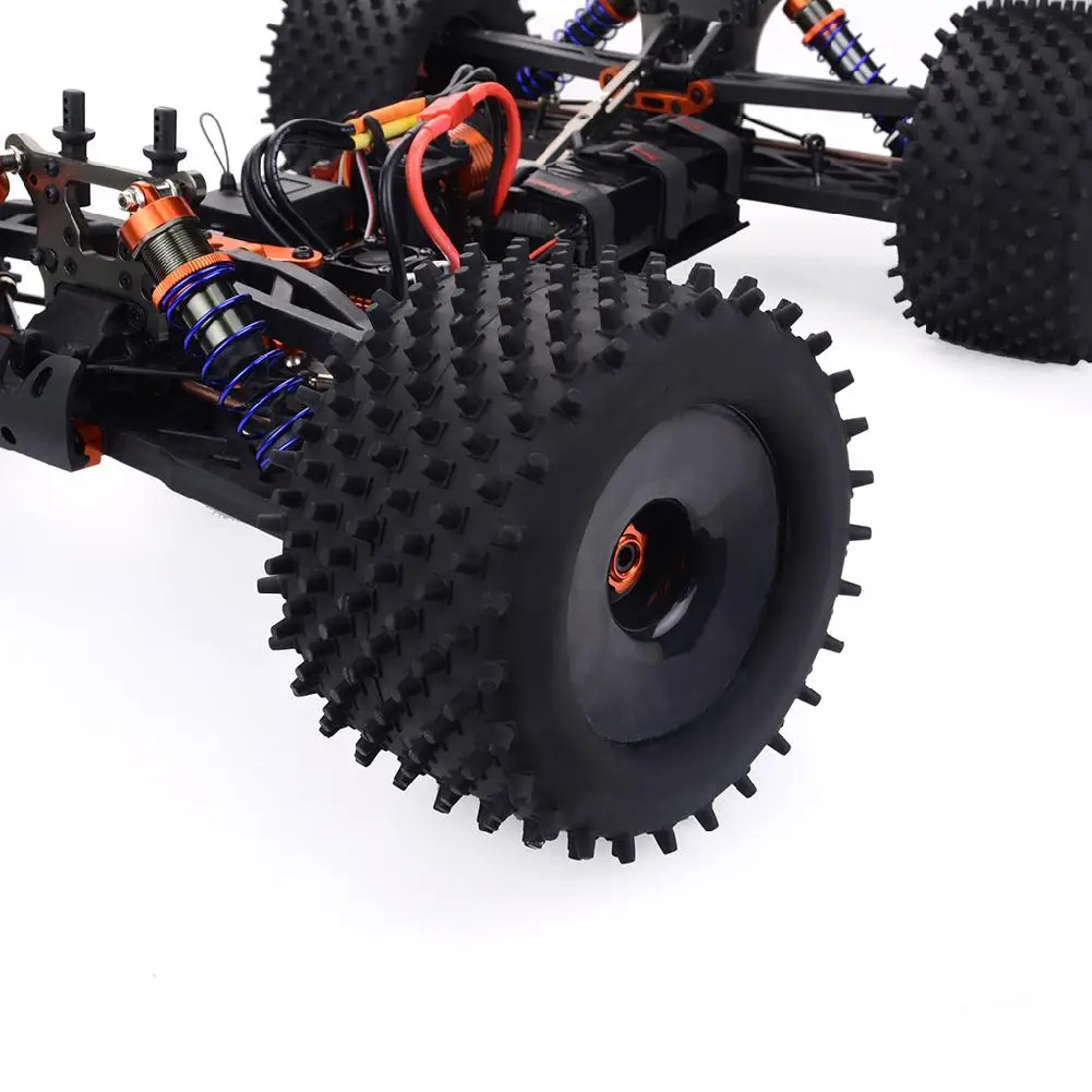 LeadingStar ZD Racing 9021 V3 1/8 2 4G 4WD 80 км/ч бесщеточный ру автомобиль полноразмерные