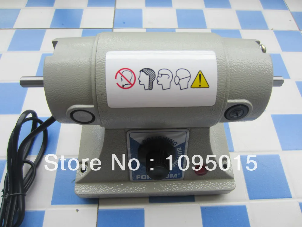 

Hot sale Jewelry Polishing Tool jewelry Polishing machine,foredom polishing motor jewelry making tools and machine