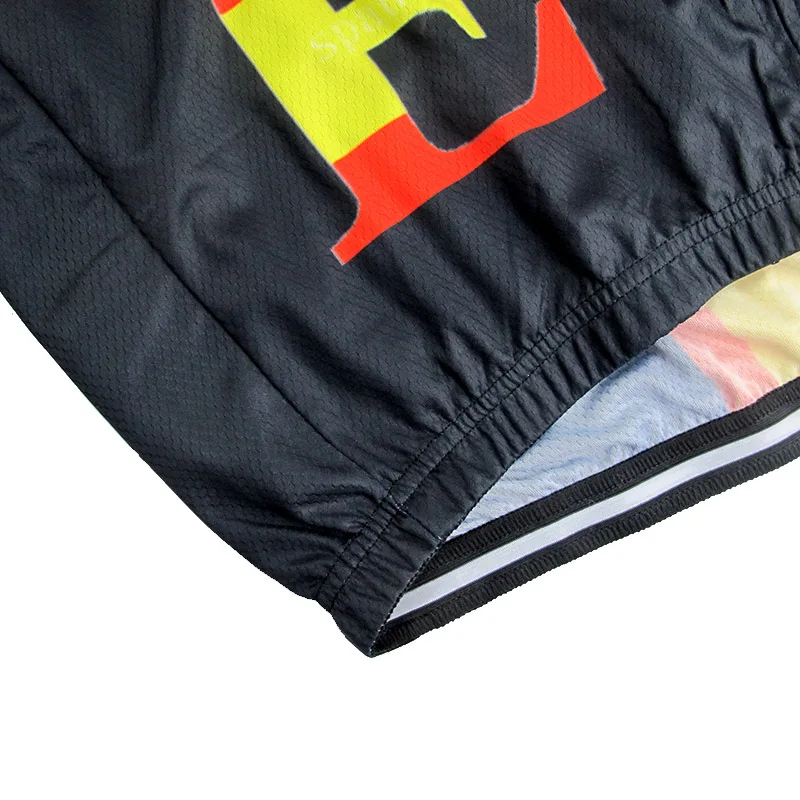 Tour of Spain Coverall Cycling Skinsuit 2017 Ropa De Ciclismo Maillot Men Cycling Sports Triathlon Sports Cycling Clothing 6520 Tour of Spain Coverall Cycling Skinsuit 2017 Ropa De Ciclismo Maillot Men Cycling Sports Triathlon Sports Cycling Clothing 6520