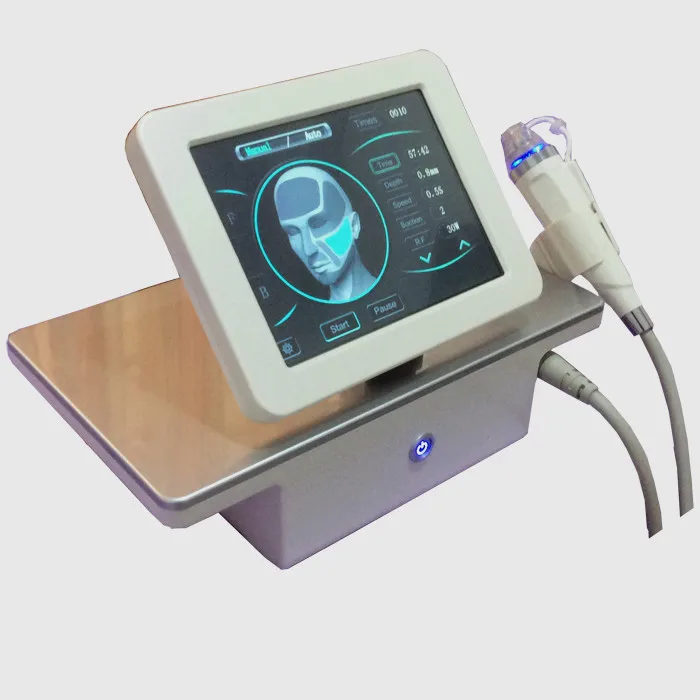 

Top Beauty microneedle rf fractional portable