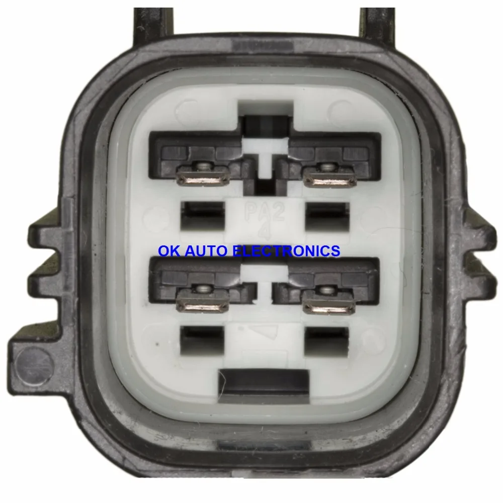 Кислородный датчик лямбда воздушный топливный O2 для VOLVO S60 V70 94972528 234 9019 2349019 2001