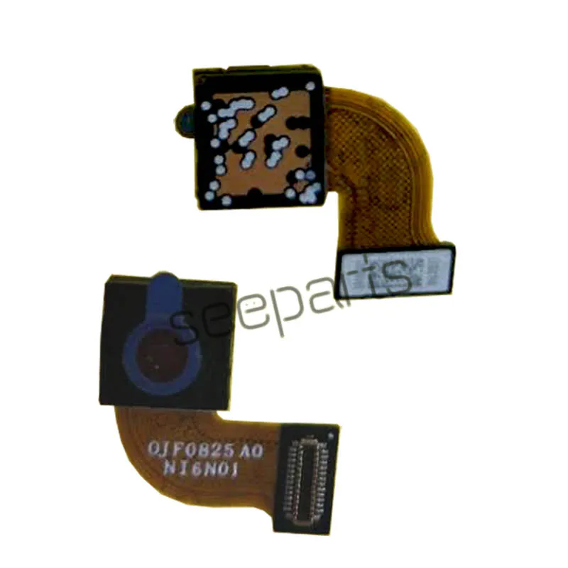 For Oneplus 6 Front Camera Flex Cable For Oneplus 6 Rear Camera Replacement Parts For Oneplus 4