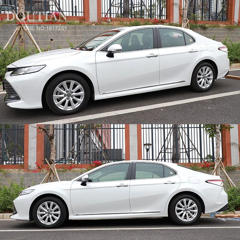camry body 03