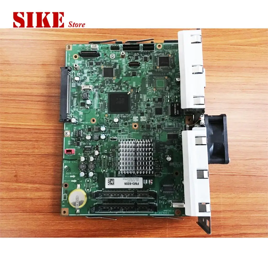 

FM3-9206 Logic Main Controller Board For Canon IR Advance 8085 8105 8095 8205 PCB Formatter board