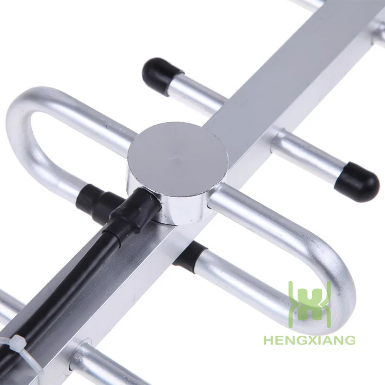 9 units GSM yagi antenna-3