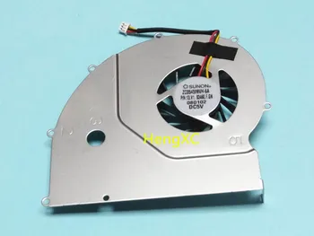 

HengXC NEW Notebook CPU Cooler Fan For ACER TravelMate 6293 TM6293 Free Shipping