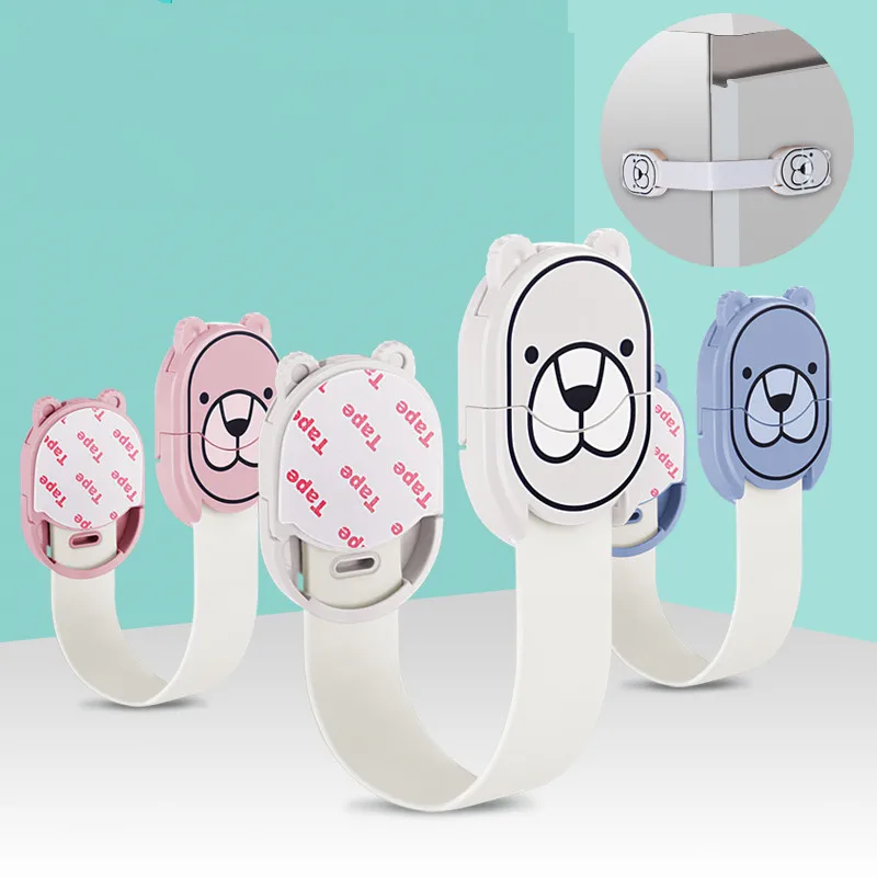 5 قطعة قفل أمان للأطفال متعددة الوظائف الطفل مكافحة قرصة قفل للدرج الثلاجة نافذة خزانة خزانة الاطفال قفل أمان الطفل حماية 5 قطعة قفل أمان للأطفال متعددة الوظائف الطفل مكافحة قرصة قفل للدرج الثلاجة نافذة خزانة خزانة الاطفال قفل أمان الطفل حماية