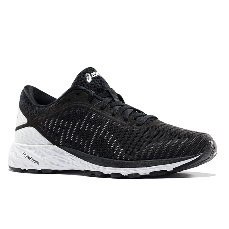 

2019 NEWEST Original ASICS DynaFlyte 2 Sport Shoes For Men Sneakers Running Shoes