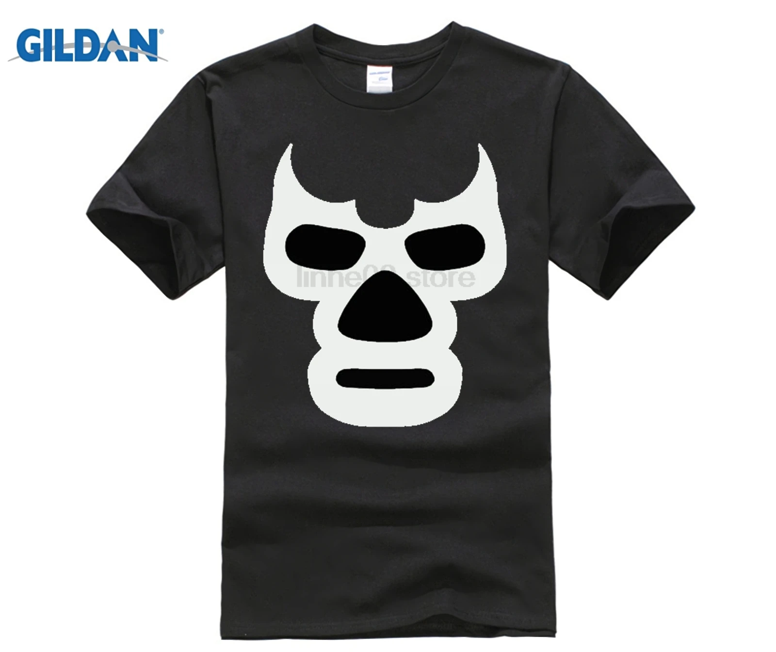 الأزرق شيطان كبيرة الوجه المصارعة المكسيكية T قميص تيشيرت صيفي العلامة التجارية اللياقة البدنية الجسم بناء محب المحملة قميص أوم الأزرق شيطان كبيرة الوجه المصارعة المكسيكية T قميص تيشيرت صيفي العلامة التجارية اللياقة البدنية الجسم بناء محب المحملة قميص أوم