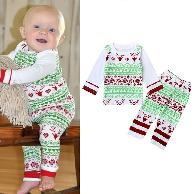 childrens christmas nightwear