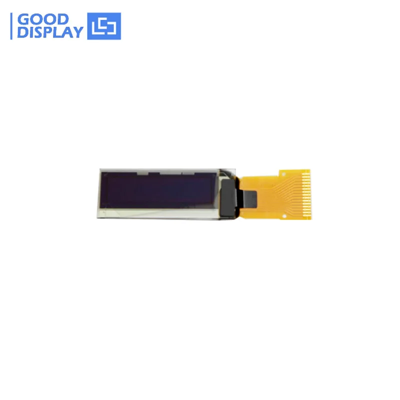 

0.91inch OLED Display Module