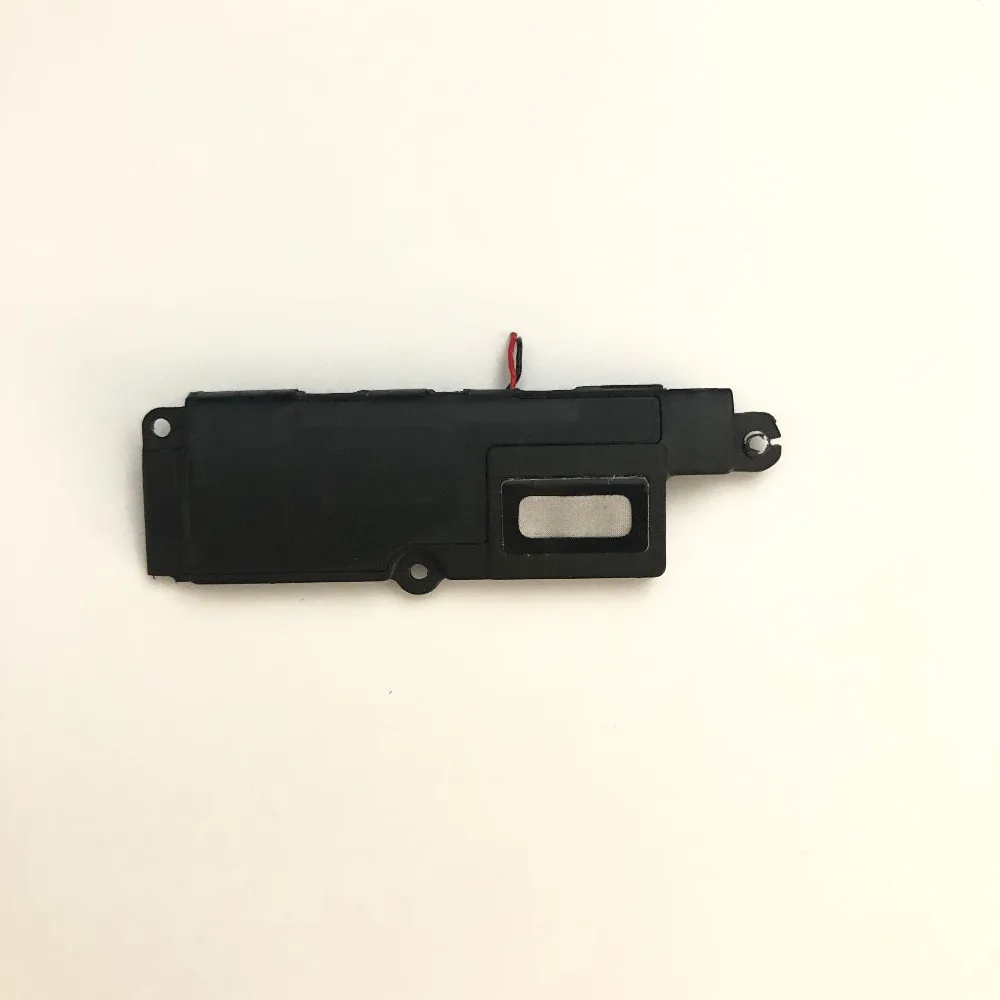 Б/у громкий динамик ЗУММЕР кольцо + антенна для смартфона Leagoo Alfa 6 MTK6582 Quad Core 4 5 &quotHD