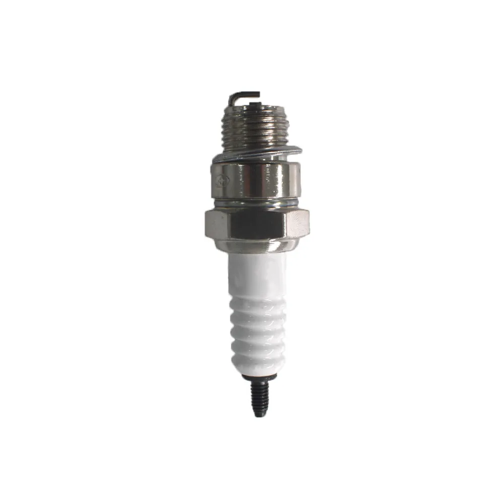 Spark Plug for 49cc 60cc 66cc 80cc 2 Stroke Engine Motorized bicycle Bike