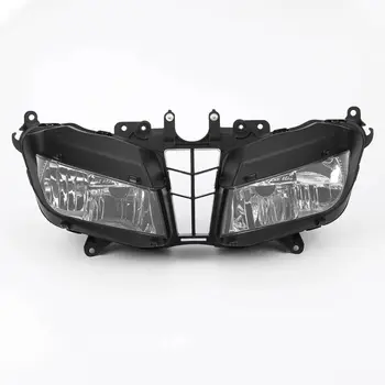 

Clear Headlight Assembly Head Light Lamp for HONDA CBR 600RR 2013 2014 New