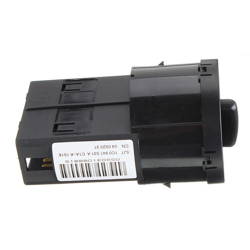 JXLCLYL Headlight Switch Control For VW Golf Jetta Bora MK4 Passat B5 B5.5 1C0941531A