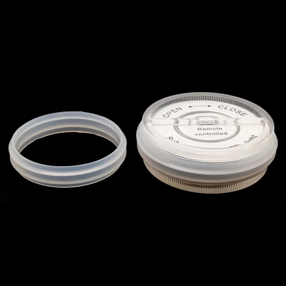 5pcs Hookah Led Light Sealing Ring Rubber Grommet For Smoking Shisha Hookahs Water Pipe Sheesha Narguile Accessories LM-0949 hookah accessories
