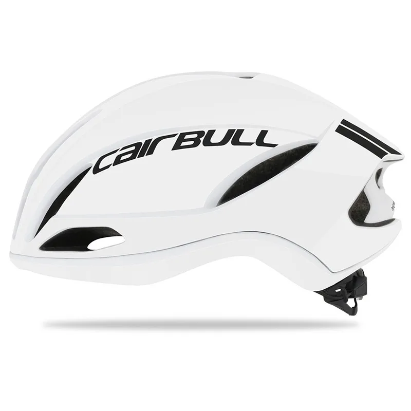 Cairbull скоростной шлем для шоссейного велосипеда, велосипедный шлем для велоспорта MTB, спортивный защитный шлем для шоссейного супер горного велосипеда, велосипедный шлем BMX - Цвет: white