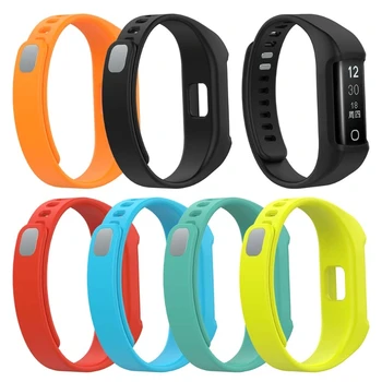 

2020 New Replacement Wrist Watch Band For TicWatch TicBand Fitness Heart Rate Monitor