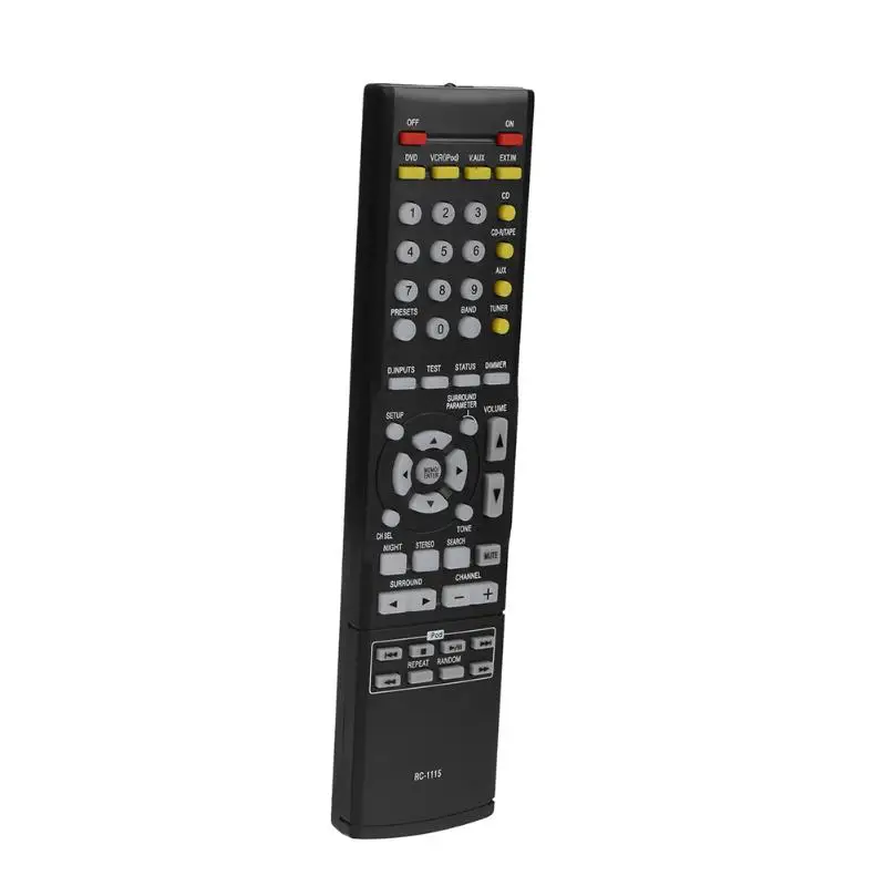 Запасной смарт пульт дистанционного управления для ЖК телевизора|tv remote control|remote