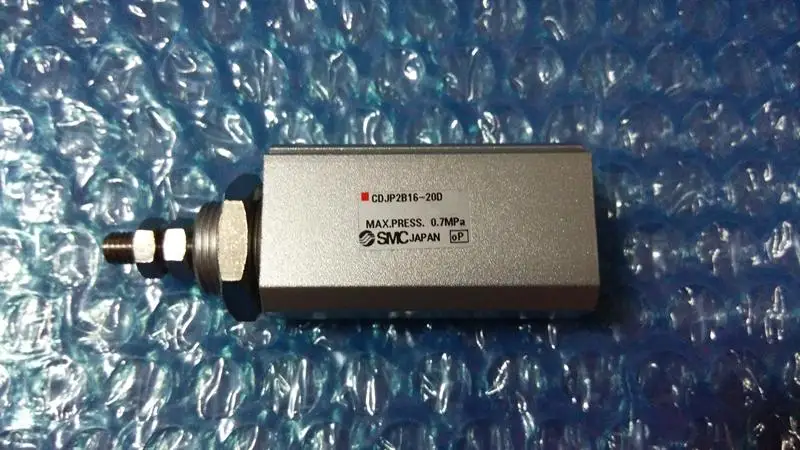 

// CDJP2B16-20D new original authentic needle-shaped cylinder double acting SMC
