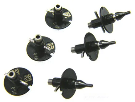 KNOKOO NXT H04S nozzles 1.0 nozzle smt assembly used in pick and place machine KNOKOO NXT H04S nozzles 1.0 nozzle smt assembly used in pick and place machine