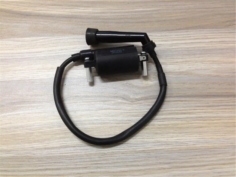 STARPAD For Wangjiang Suzuki Genuine Parts GN250 IGNITOR photo