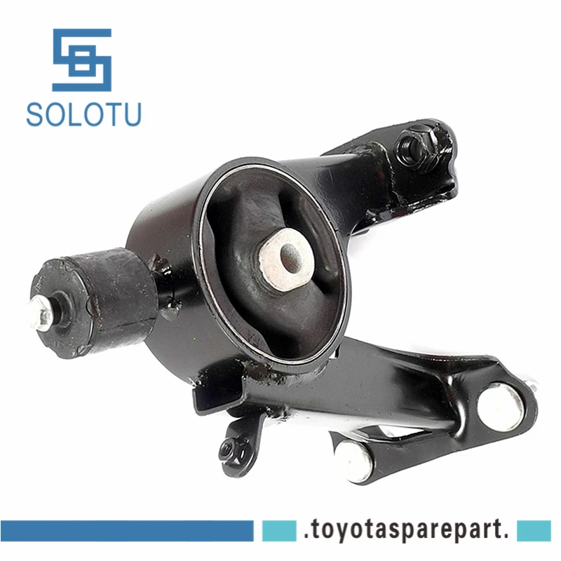 

Engine Motor Mounts Braket Rear Right For COROLLA 1ZR-FE 2ZR-FE 12371-0T020