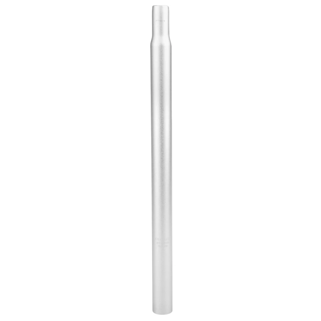 Aluminium Alloy Bicycle Anti-oxidation SeatPost 27.2mm Bike Seat Post Saddle Tube Suitable for Most Road Bike MTB