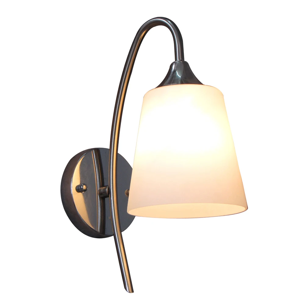 

Modern minimalist fashion wall / bedroom study lamp / bedside lamp mirror front lamp lighting lamps aisle special offer LU1026