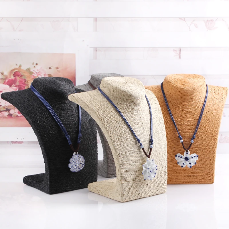 Online Get Cheap Display Jewelry Mannequins Alibaba Group