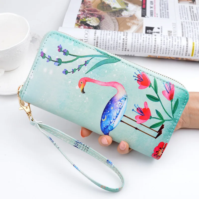 Wallets Women Long Zipper Luxury Brand Leather Coin Purses Tassel Design Clutch lattice Female Money Bag Credit Card Holder 449 Wallets Women Long Zipper Luxury Brand Leather Coin Purses Tassel Design Clutch lattice Female Money Bag Credit Card Holder 449