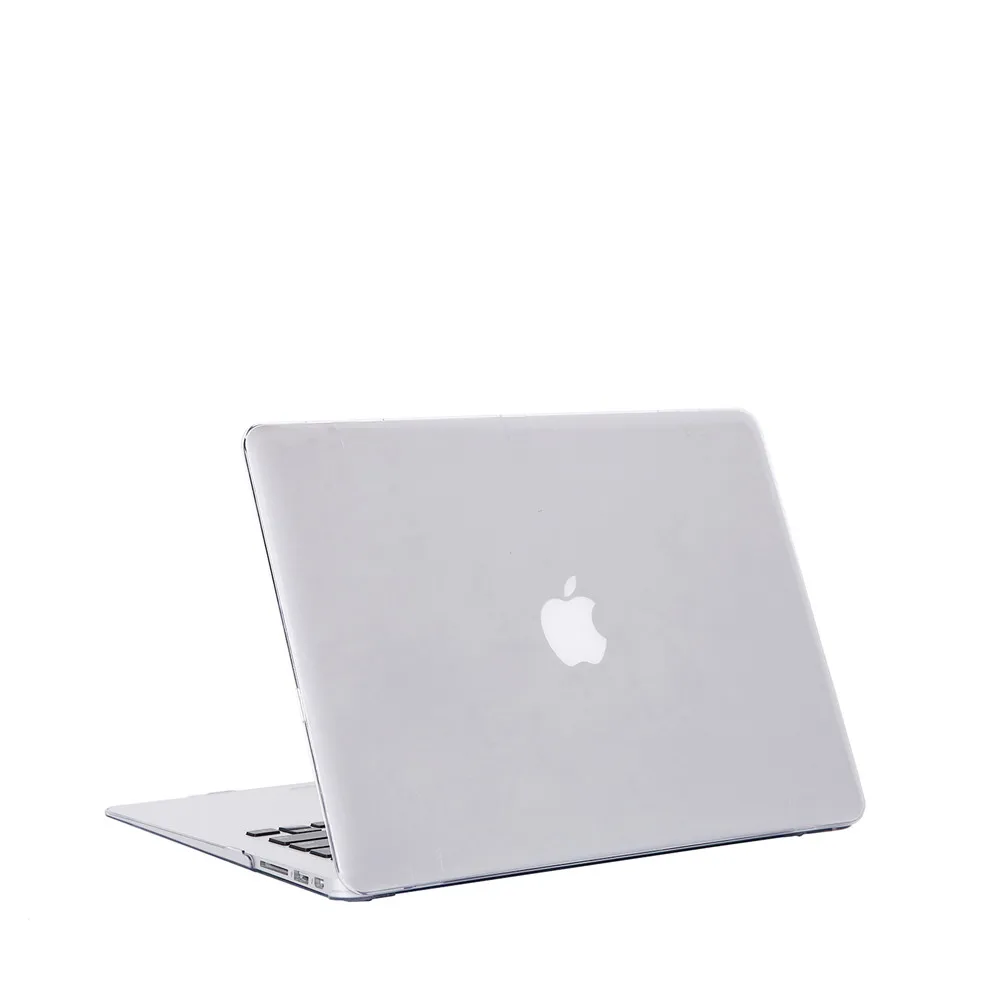 A1370 A1465 A1369 A1466 матовый/Кристальный чехол для ноутбука для MacBook Air 11," 13,3" Профессиональный защитный чехол 2010