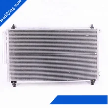 Воздушный конденсатор 8105100-P00 для GREAT WALL WINGLE 5 GREAT WALL STEED GREAT WALL V200