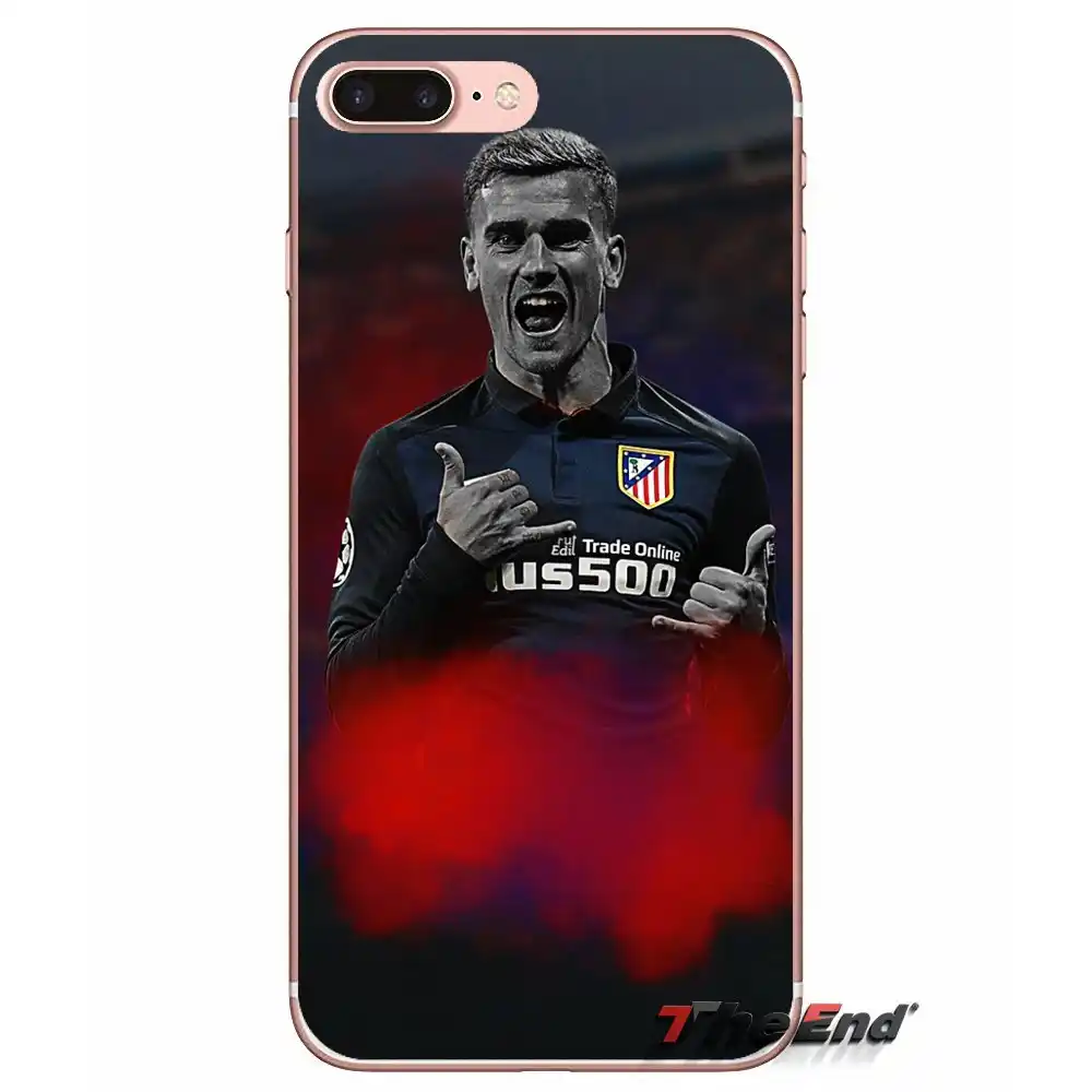 coque griezmann samsung j3 2017