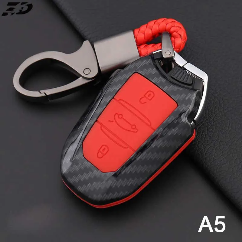 A (5)