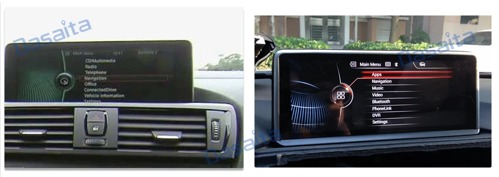 Best Dasaita Android 9.0 Car Audio for BMW 1 Series F20 F21 2 Series F23 Cabrio 2011 2012 2013 2014 2015 2016 GPS Navi Radio Stereo 2 Best Dasaita Android 9.0 Car Audio for BMW 1 Series F20 F21 2 Series F23 Cabrio 2011 2012 2013 2014 2015 2016 GPS Navi Radio Stereo 2