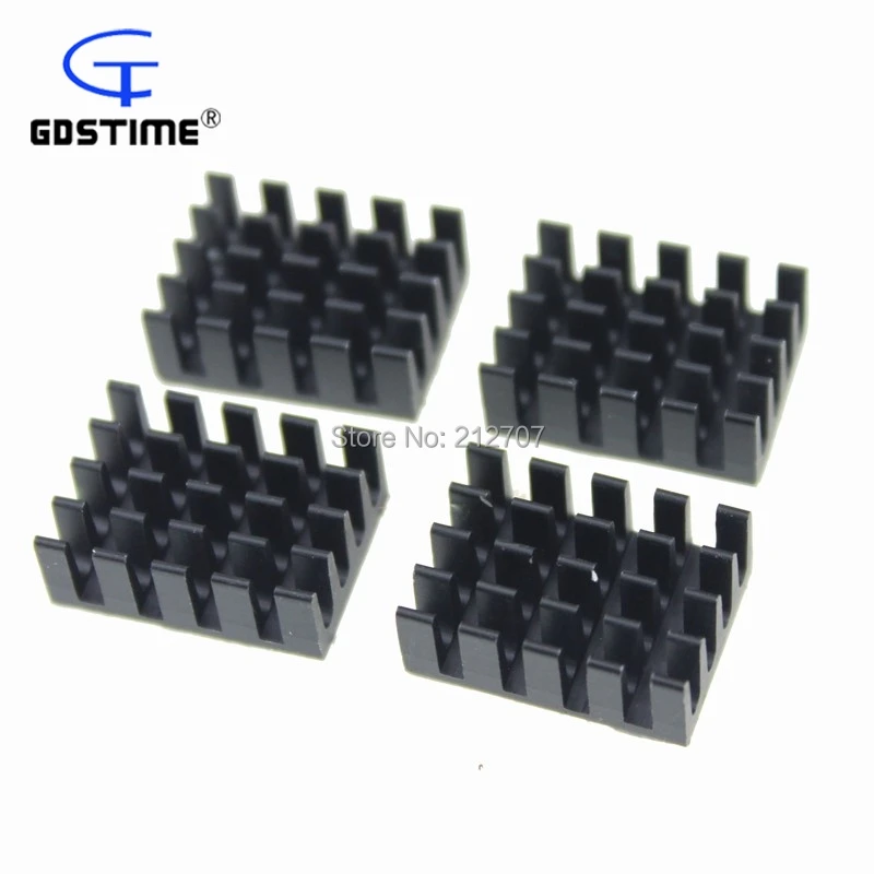 19x14x7mm heatsink